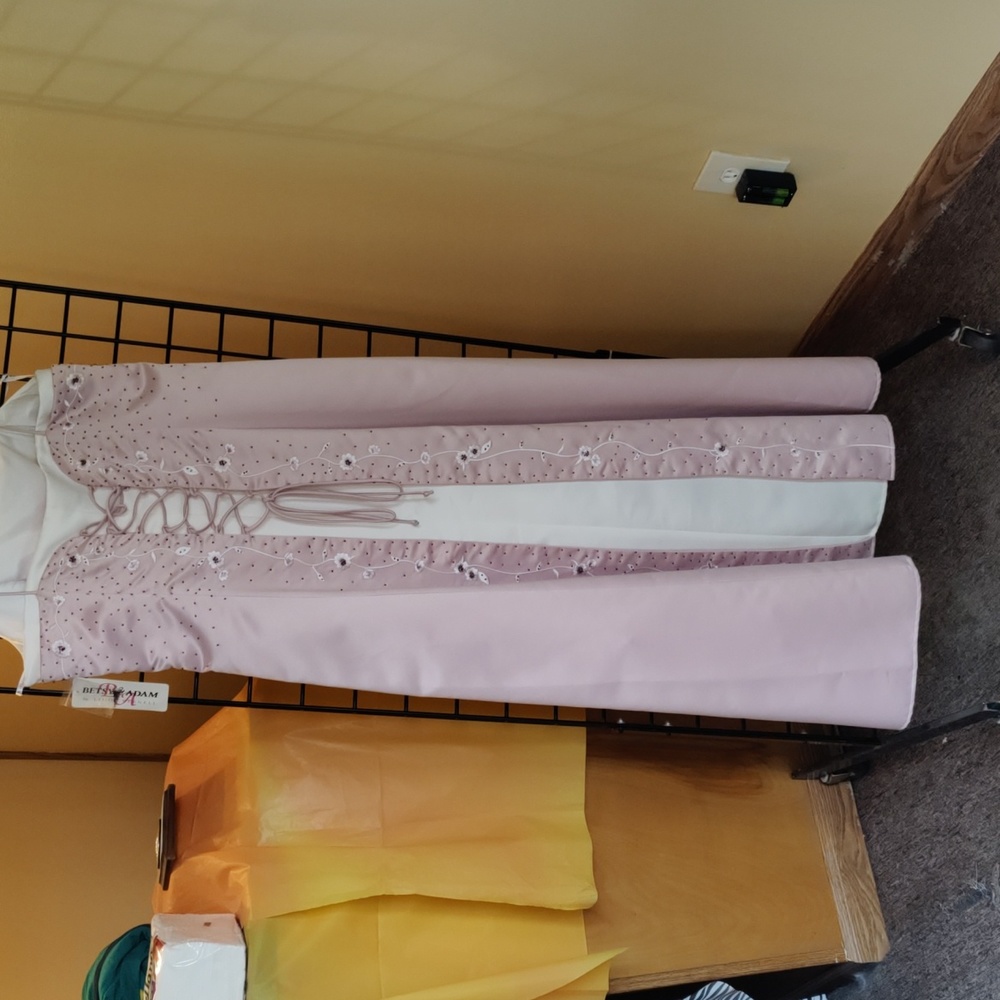 Evening gown